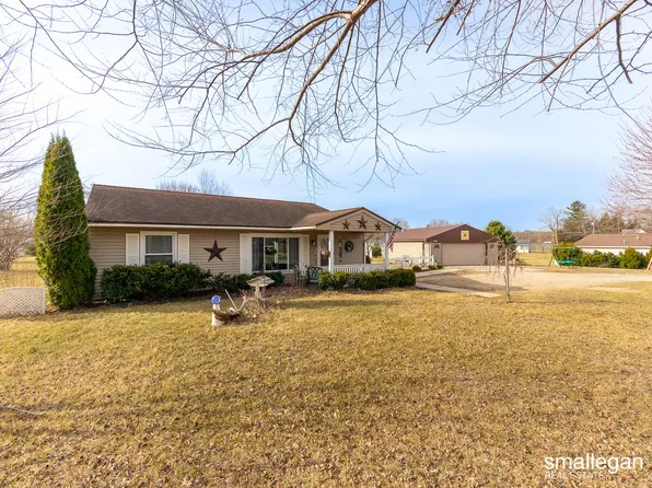 88 E Parmeter Rd, Ionia, MI 48846