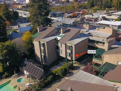 318 Soquel Ave Unit E2, Santa Cruz, CA, 95062