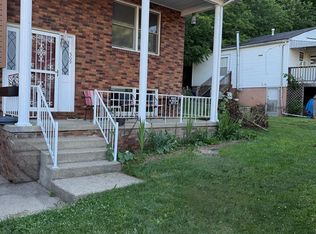 509 Valley Rd, Sophia, WV 25921