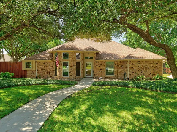 920 Raywood Cir, Plano, TX 75075