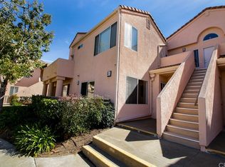24496 Valle Del Oro UNIT 103, Santa Clarita, CA 91321