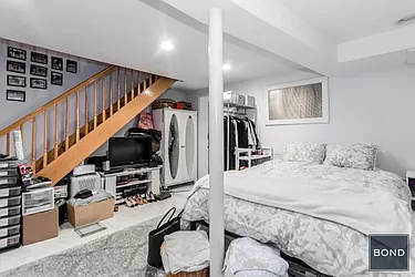 Rented by Bond New York