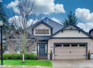 23571 Sw Pne, Saint Sherwood, OR 97140