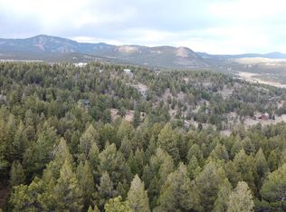 Delwood Dr, Bailey, CO 80421
