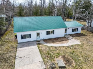 10280 Us Highway 23, Cheboygan, MI 49721