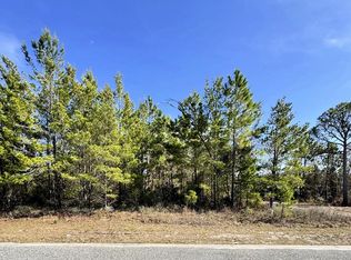 1608 Sea Breeze Way, Carrabelle, FL 32322