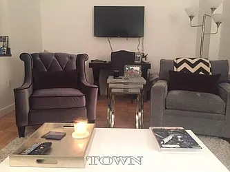 Rented by Town Residential