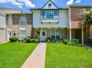 10241 Longmont Dr #34/9, Houston, TX 77042