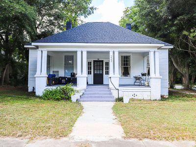223 Stone St, Waynesboro, GA, 30830