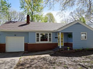634 S Wildan Ave, Springfield, MO 65802