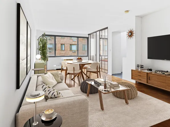 420 East 64th Street image 1 of 15