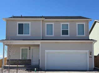 931 Sarah Ave, Fort Lupton, CO 80621