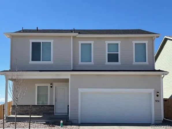 931 Sarah Avenue, Fort Lupton, CO 80621