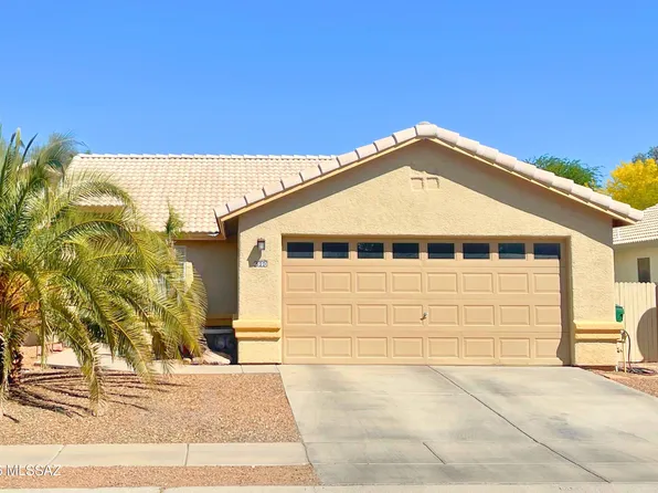 6990 W Amarante Dr, Tucson, AZ 85743