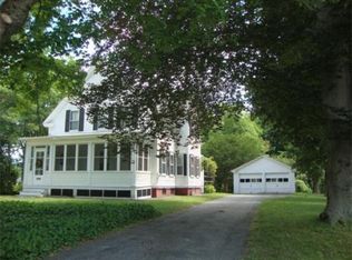 6 West St, Oxford, MA 01540