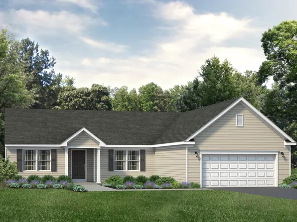 Coleford Plan, Appleview Estates