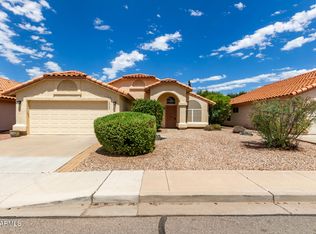 5962 W Mercury Way, Chandler, AZ 85226