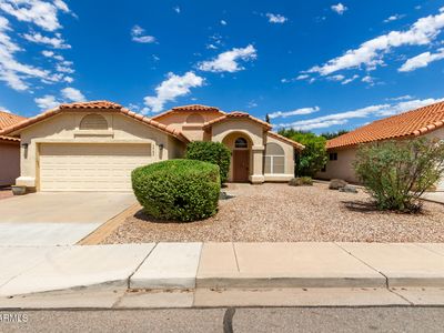 5962 W Mercury Way, Chandler, AZ, 85226