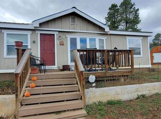 96 Flintlock Pl, Pagosa Springs, CO 81147