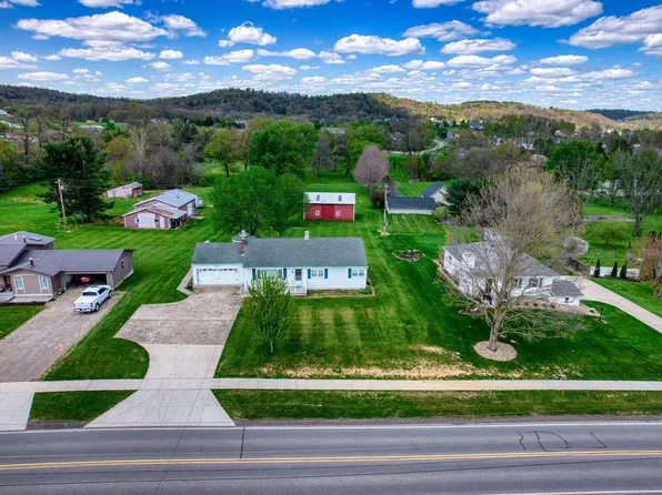 1603 W High St, Newark, OH 43055
