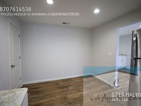 5th image of 1213 Haltom St