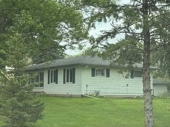 Property Side View