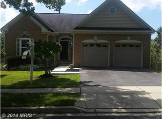 1528 Chapman Rd, Crofton, MD 21114