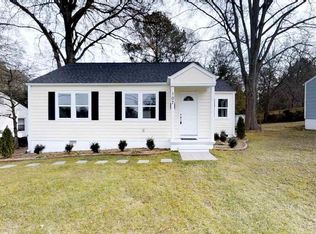 107 Plainview Ave, Raleigh, NC 27604