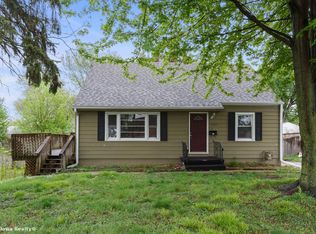 3225 SW 8th St, Des Moines, IA 50315