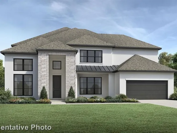 1813 Lucera Bnd, Leander, TX 78641