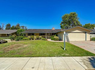 1192 Kelsey Dr, Sunnyvale, CA 94087