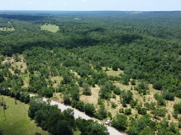 0 Cloudy Rd, Rattan, OK 74562