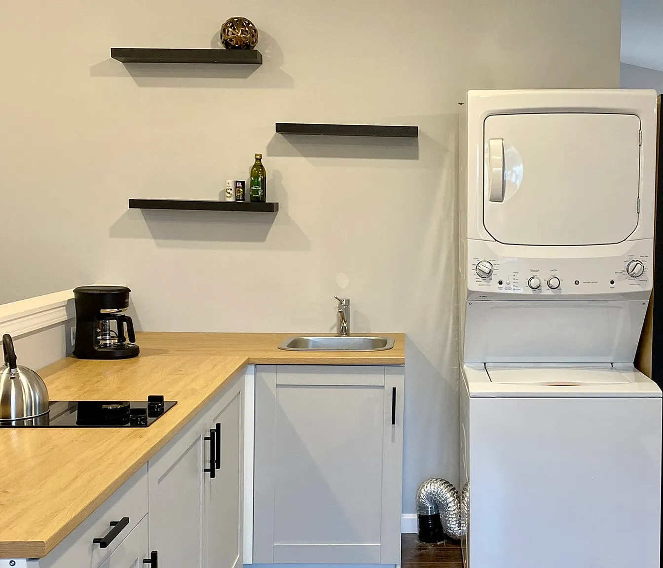 Studio, 550 sqft, $1,325 — Photo 4