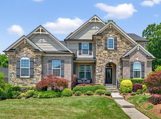 1806 Pattersons Mill Rd, Durham, NC 27703