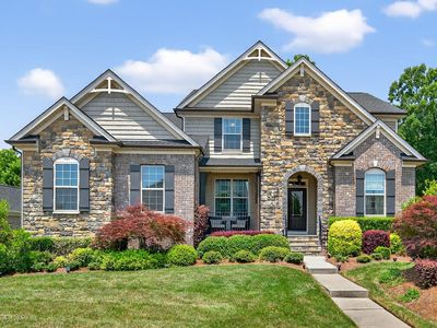 1806 Pattersons Mill Rd, Durham, NC, 27703