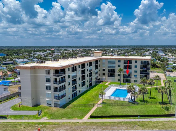 2290 Ocean Shore Blvd APT 207, Ormond Beach, FL 32176