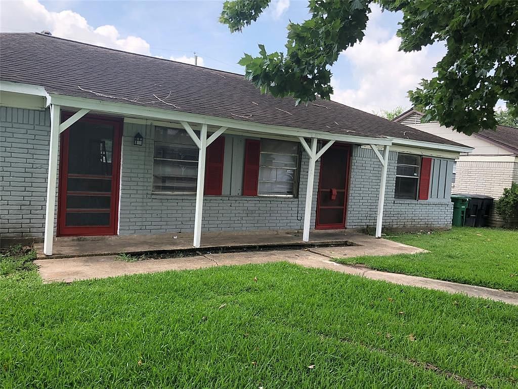 4114 Rockingham Ave, Houston, TX 77051 Zillow
