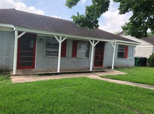 4207 Dawson Ln, Houston, TX 77051