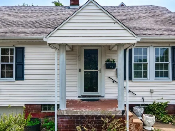 128 Negley Ave, Steubenville, OH 43952