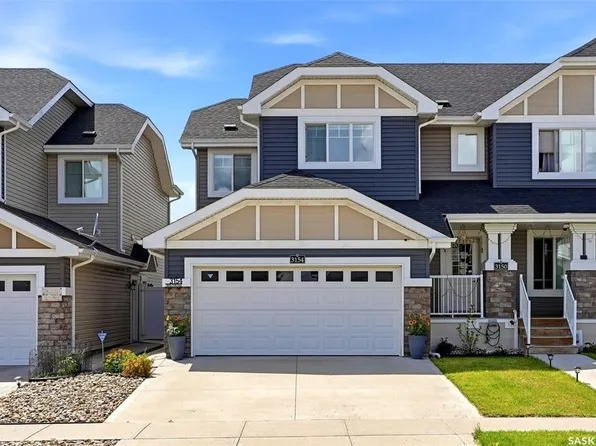 3154 Green Stone ROAD, Regina, SK S4V 3R8