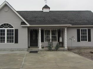 Highway 45, Loris, SC 29569