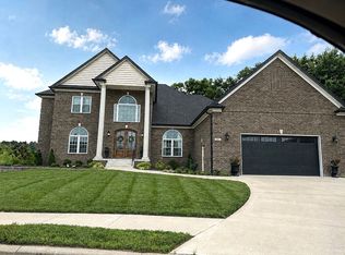 317 Summit Creek Dr, Elizabethtown, KY 42701
