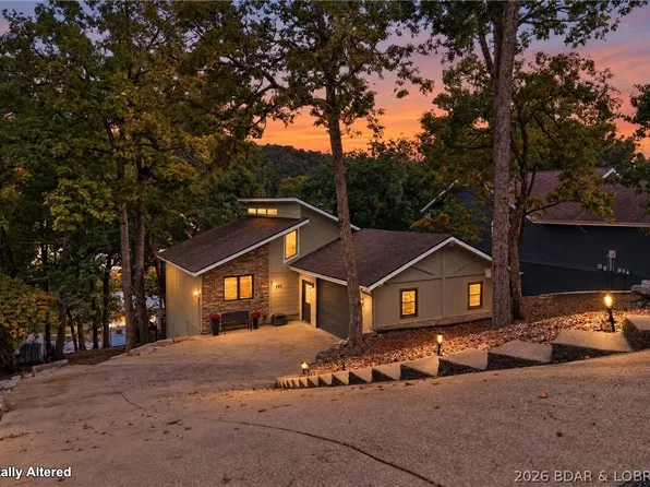 395 Spring Green Cir, Four Seasons, MO 65049