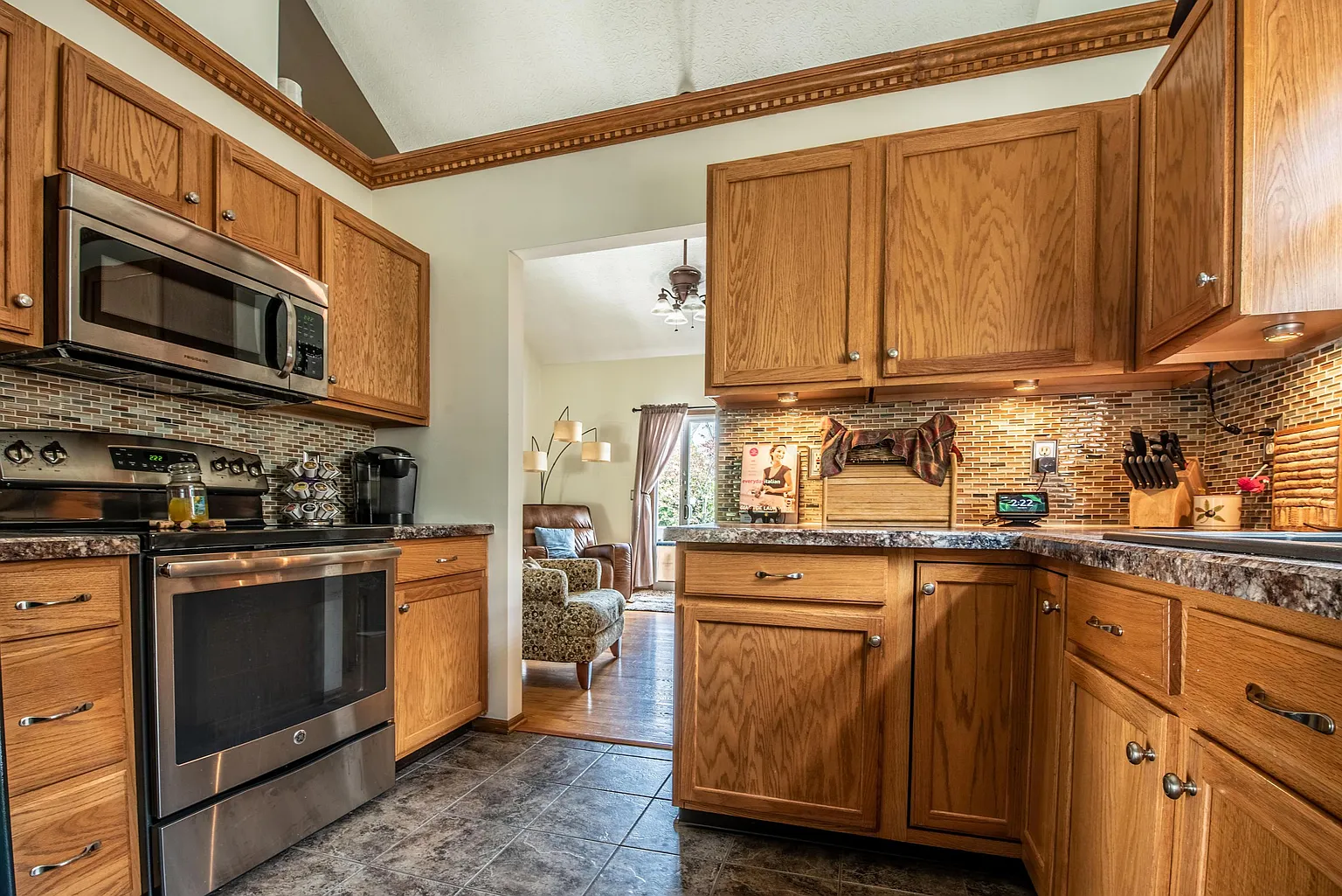 360 Galloway Ridge Dr photo 1