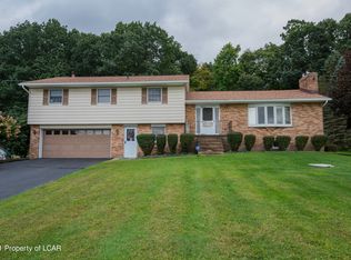 288 Apache Dr, Shickshinny, PA 18655