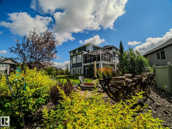 4710 41st St, Beaumont, AB T4X 2A8