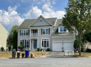 1804 Derrs Ct, Frederick, MD 21701