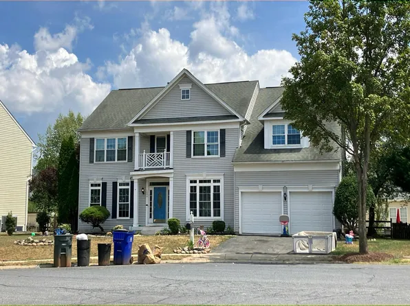 1804 Derrs Ct, Frederick, MD 21701