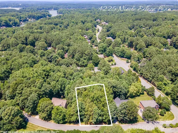 4225 Nicole Eileen Ln, Charlotte, NC 28216