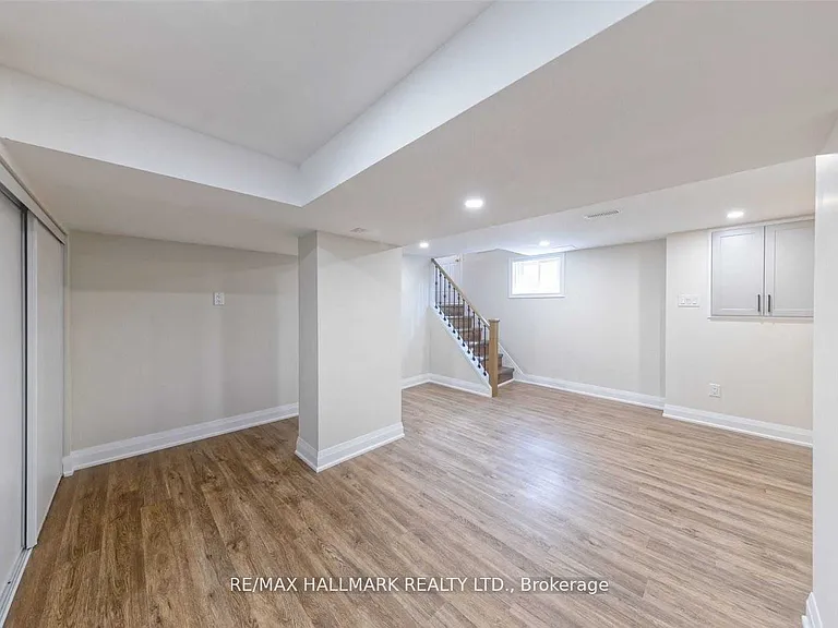 69 Barrymore Rd #BASEMENT — Photo 6